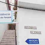 Residencia Do Parque Casa de hóspedes Odeceixe