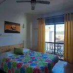 Pensionat Residencia Do Parque