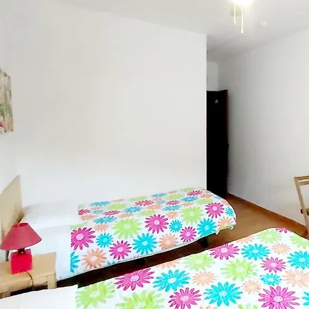 Residencia Do Parque בית הארחה אודסש