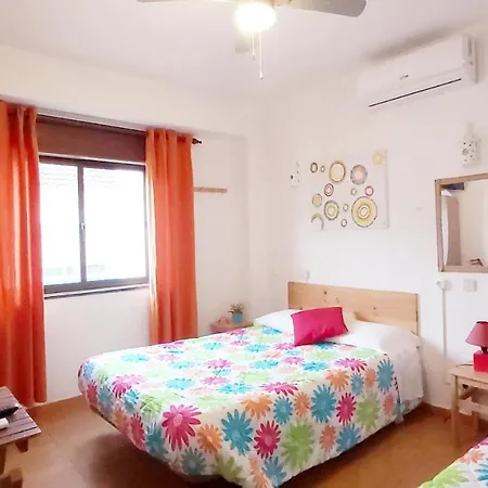 Residencia Do Parque 3*