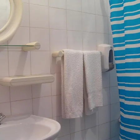 Residencia Do Parque אודסש