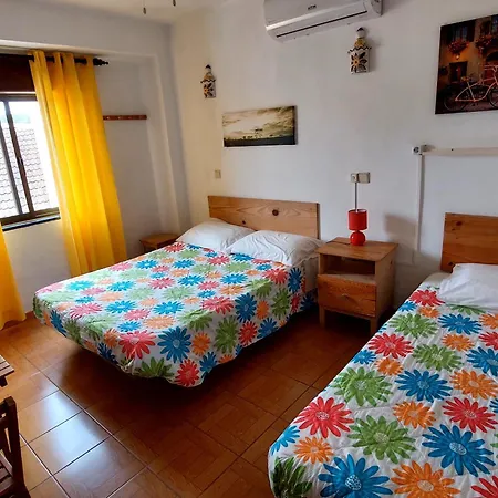 Residencia Do Parque Casa de hóspedes