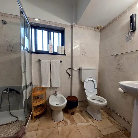Residencia Do Parque Guest house 3*