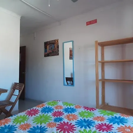 Residencia Do Parque 3* אודסש