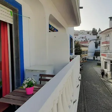 Residencia Do Parque בית הארחה