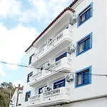 Residencia Do Parque Penzion 3*