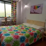 Residencia Do Parque 3*