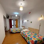 Residencia Do Parque Penzion 3*