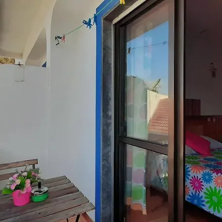 Residencia Do Parque Guest house *
