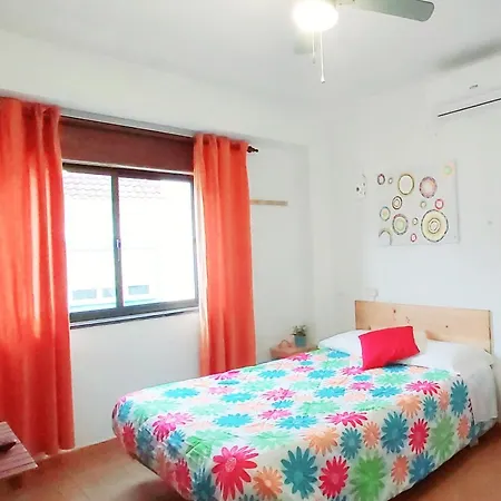 Guest house Residencia Do Parque Odeceixe