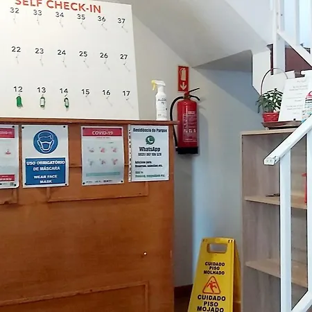 Residencia Do Parque