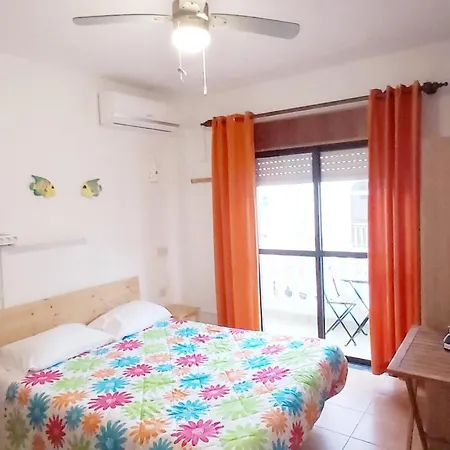 Residencia Do Parque 3* أوديسيكس