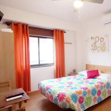Residencia Do Parque Guest house *