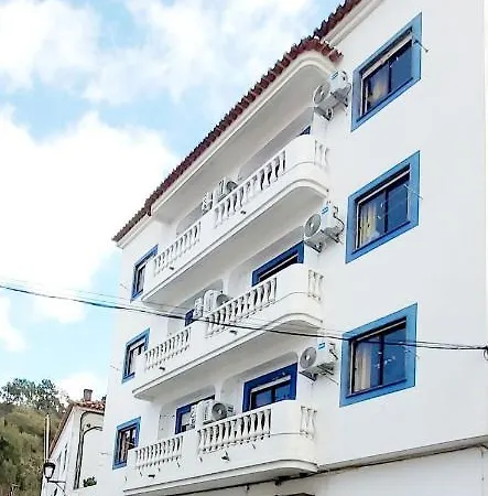 Residencia Do Parque Guest house *