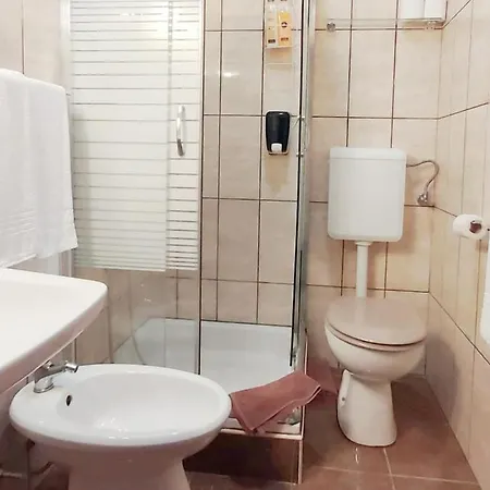 Residencia Do Parque Guest house *
