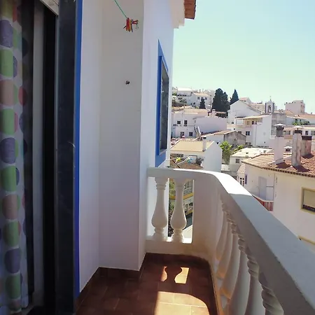 بيت ضيافة Residencia Do Parque