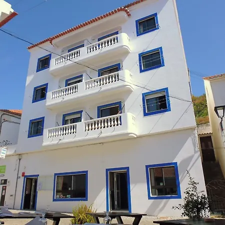 Residencia Do Parque Guest house