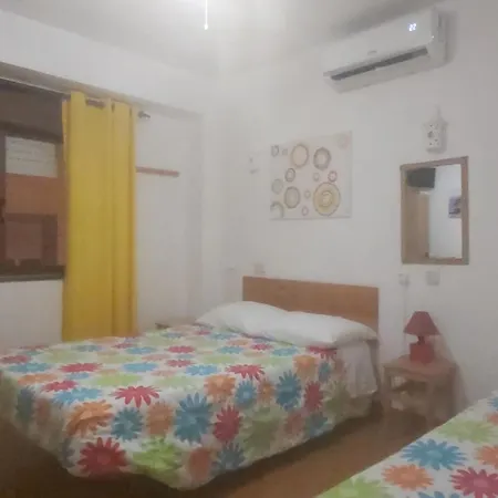 Residencia Do Parque Guest house Odeceixe
