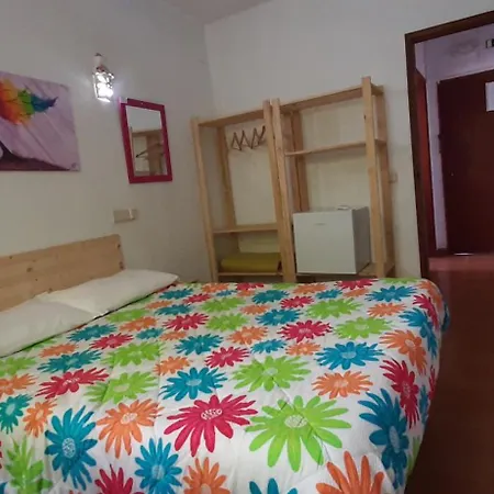 Residencia Do Parque Guest house Odeceixe