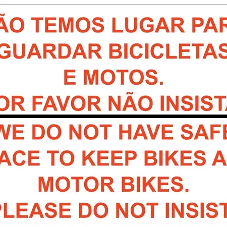 بيت ضيافة Residencia Do Parque