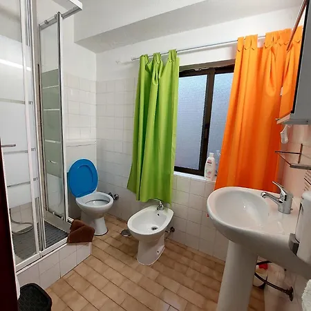 Residencia Do Parque 3*