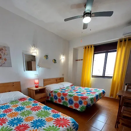 Residencia Do Parque 3*