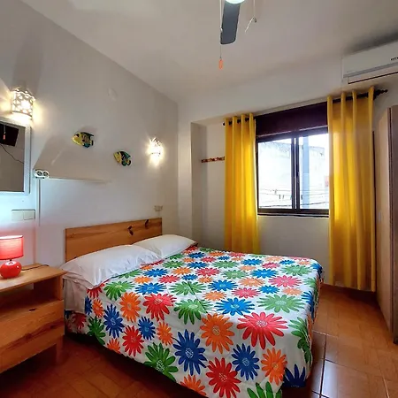 Residencia Do Parque בית הארחה 3*