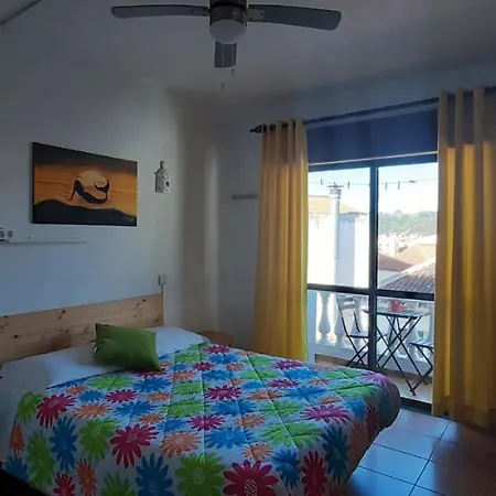 بيت ضيافة Residencia Do Parque