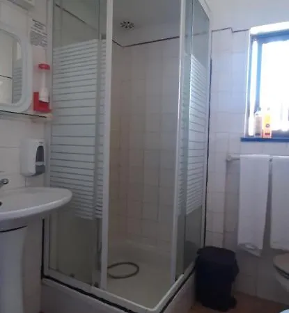 Residencia Do Parque 3* أوديسيكس