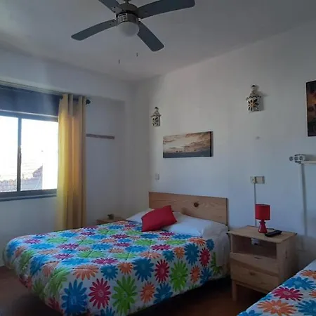 بيت ضيافة Residencia Do Parque