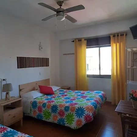 Residencia Do Parque 3* Odeceixe