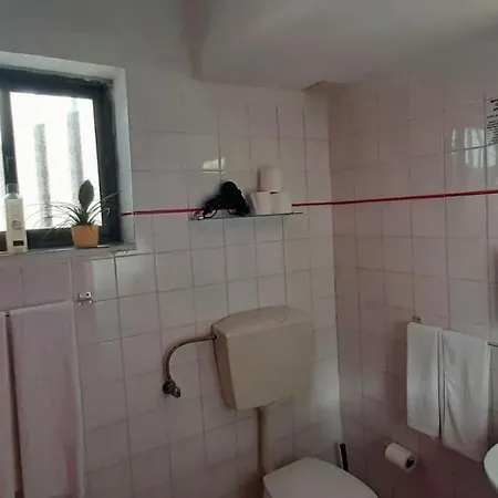 Residencia Do Parque Guest house