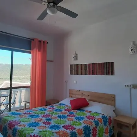 Residencia Do Parque 3* Odeceixe