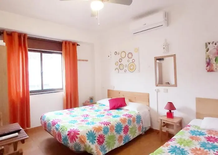 Affittacamere Residencia Do Parque