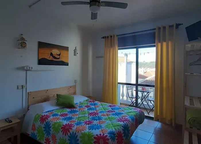 Gæstehus Residencia Do Parque