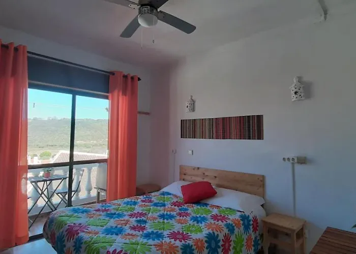 Residencia Do Parque 3* Odeceixe