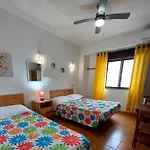 Residencia Do Parque 3*