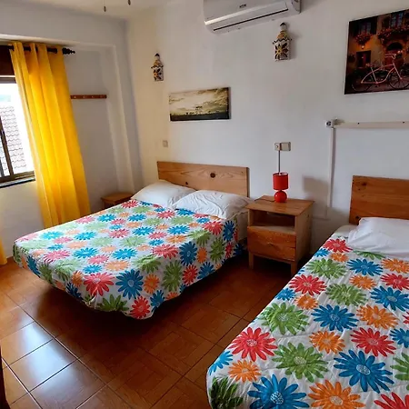 Affittacamere Residencia Do Parque 3*